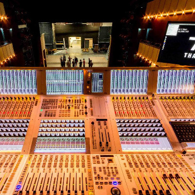Hamburg (D) - Thalia Theater